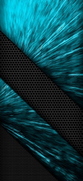 Обои Барселона, лазурный, ткань, прямоугольник, ячейка в разрешении 1080x2340