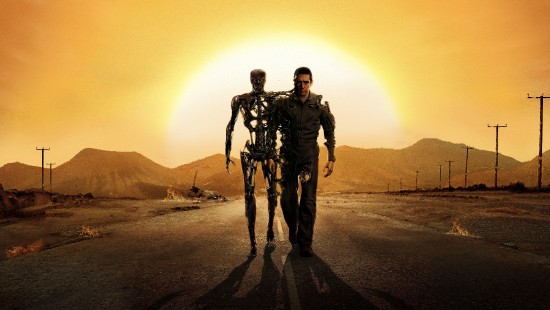 Terminator Oboi Full Hd Hdtv 1080p 16 9 Terminator Hd Kartinki 1920x1080 Foto Skachat Besplatno