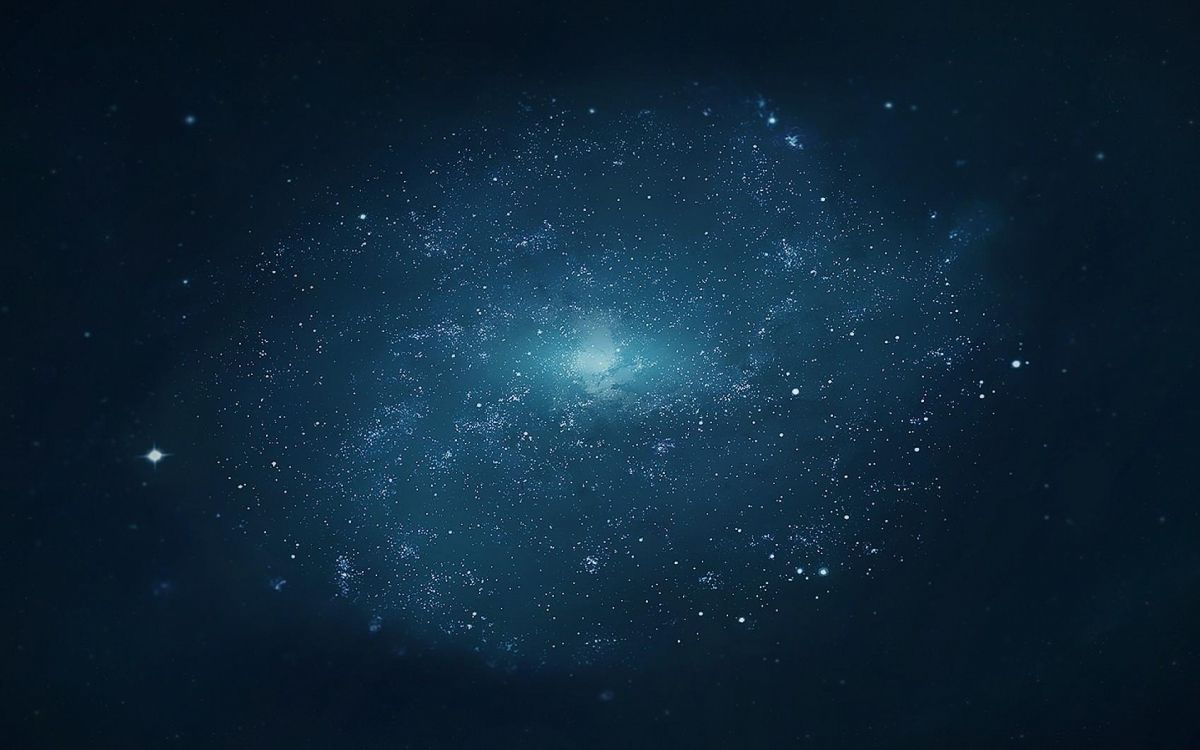 Обои Галактика, атмосфера, астрономический объект, Астрономия, ночь в разрешении 3840x2400