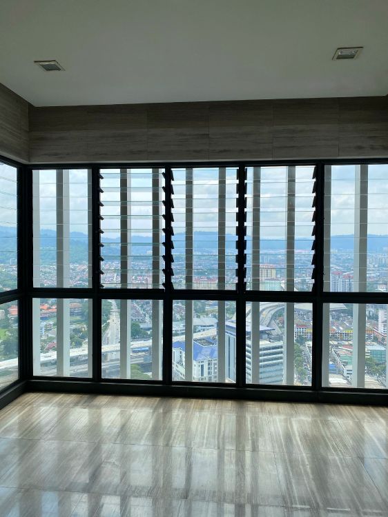 Обои дневное освещение, окно, окно лечения, заволакивания окна, недвижимость в разрешении 3024x4032