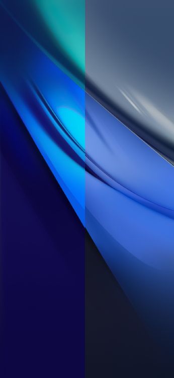 Обои apple, iPhone, iOS 14, iOS 14 DUAL, яблоко в разрешении 1125x2436