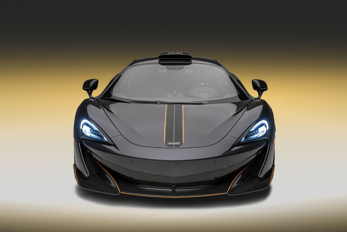 Обои mclaren automotive, Макларен, авто, Специальных Операций Макларен, спорткар в разрешении 4096x2731