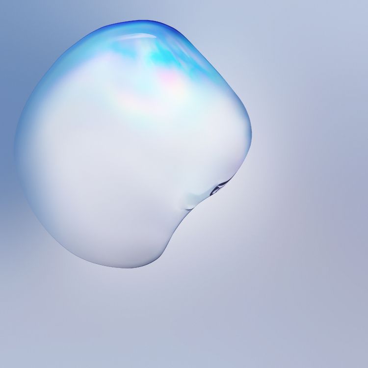 Обои смартфон, голова, газ, электрик, круг в разрешении 3040x3040