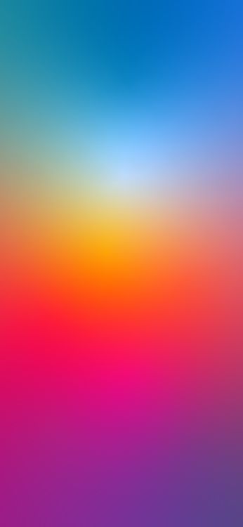 Обои электрик, арт, спокойный, узор, горизонт в разрешении 2340x5070