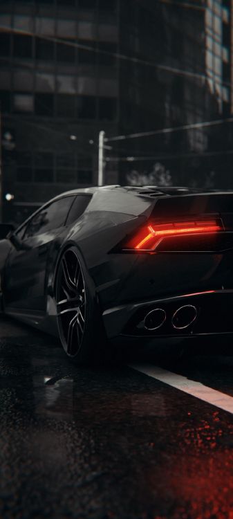 Обои Гранд туреры, легковые автомобили, спорткар, Байерише Моторен Верке АГ, колесо в разрешении 1080x2400