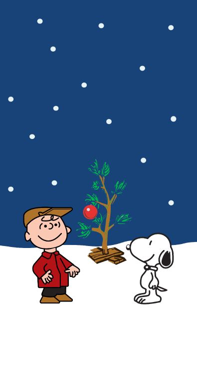 Обои мультфильм, арт, картинка, растение, дерево в разрешении 2160x4096