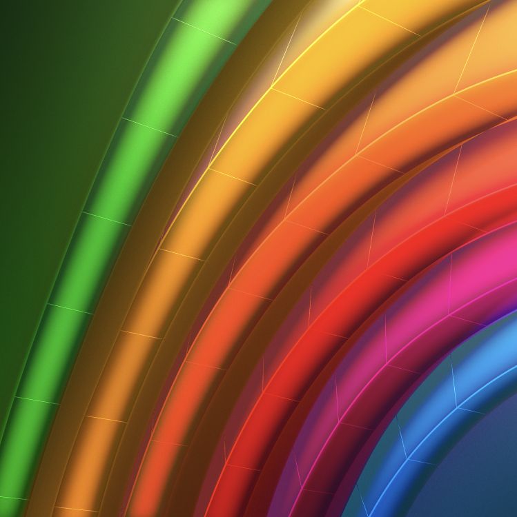 Обои Национального Парка Ниагара-Фолс, Яблочный Парк, красочность, Оранжевый цвет, колесо в разрешении 3198x3199