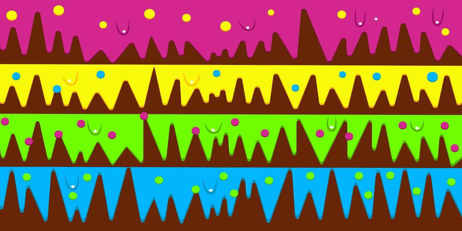 Обои узор, иллюстрация, графика, текстура, линия в разрешении 6000x3000