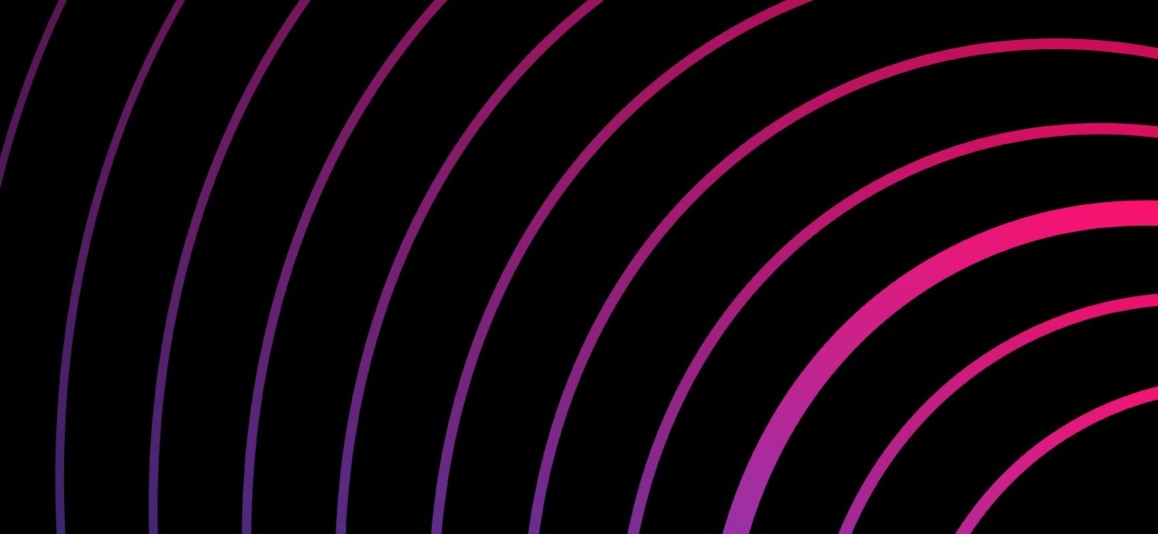 Обои свет, пурпур, Фиолетовый, розовый, пурпурный цвет в разрешении 5070x2340