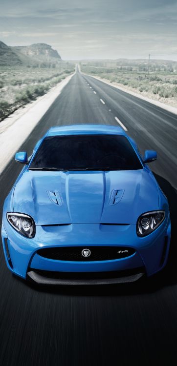 Обои Ягуар, jaguar xk, автомобили jaguar, легковые автомобили, Ягуар Е-Тип в разрешении 1080x2235