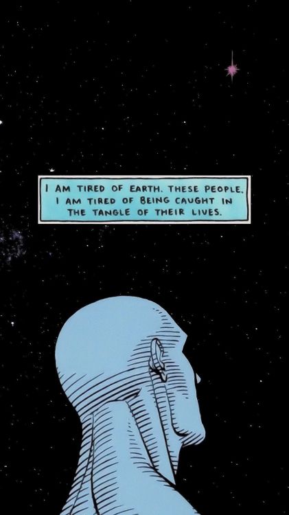 Обои мультфильм, текст, жест, астрономический объект, линия в разрешении 1024x1820