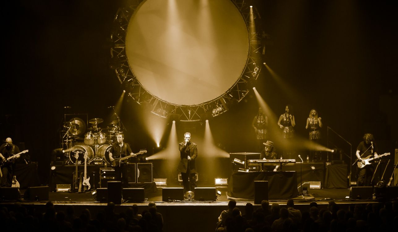 Обои ударная установка, рокконцерт, барабанщик, барабан, перкуссия в разрешении 2644x1540