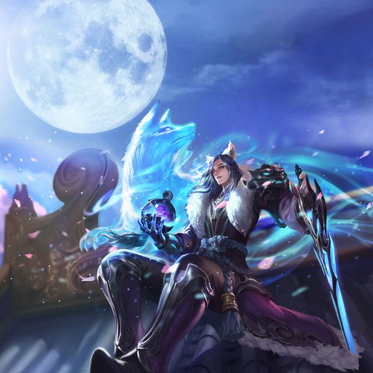 Обои asus, rog phone ii, Телефон Рог, сяоми редми а3 64гб, смартфон в разрешении 2738x2738