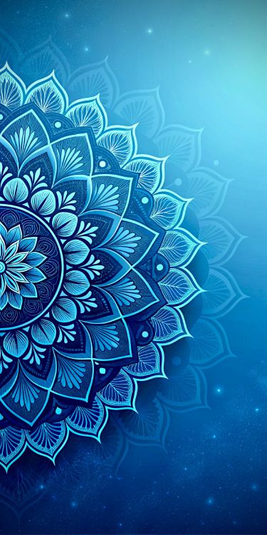 Обои фрактальное искусство, арт, цифровое искусство, фрактал, графический дизайн в разрешении 2048x4096