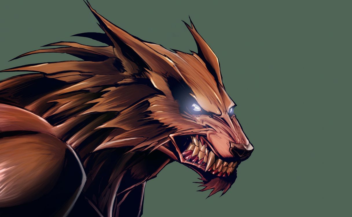 Обои иллюстрация, дракон, мифическое существо, вымышленный персонаж, вымирание в разрешении 2880x1775