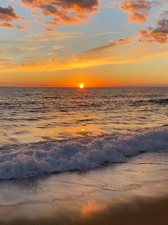 Обои Сиеста-Ки-Бич, море, вода, облако, атмосфера в разрешении 3024x4032