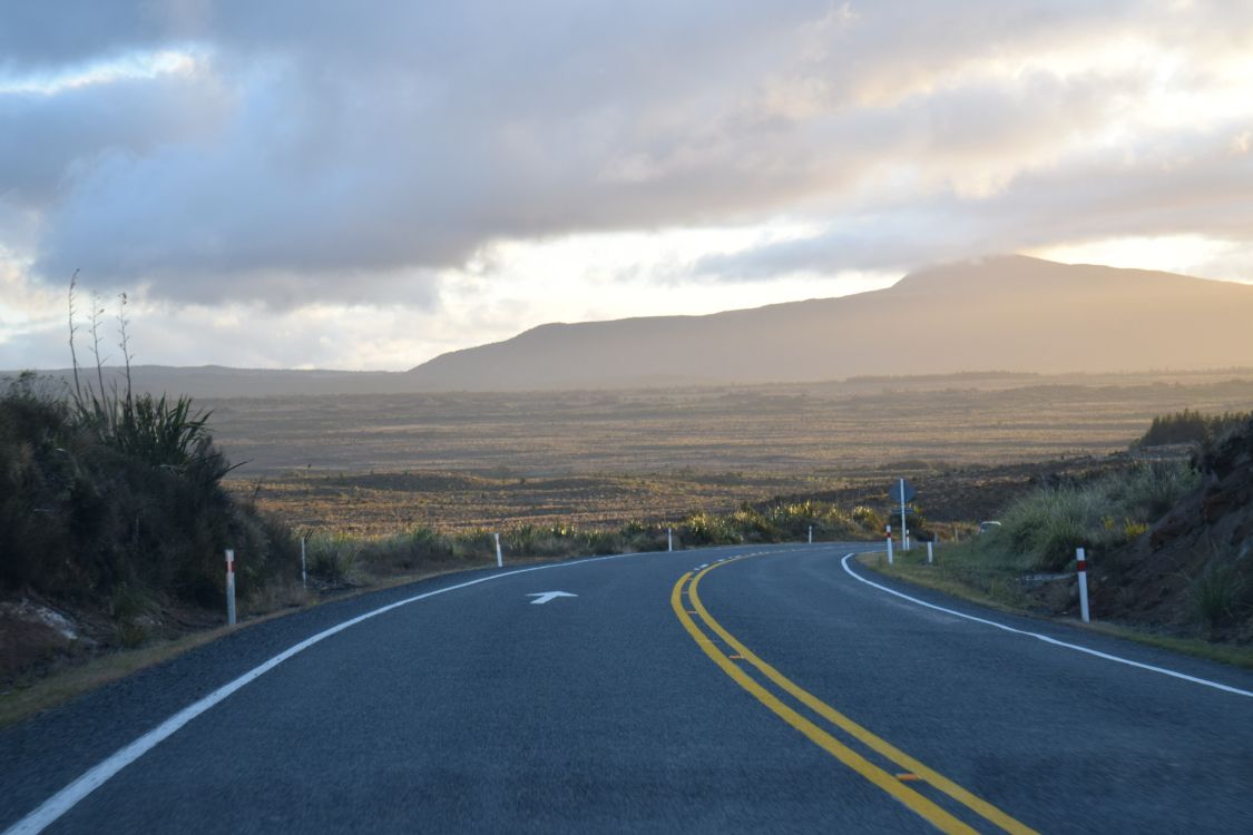 Обои гора, Тонгариро, национальный парк, Горы Руапеху, вулкан в разрешении 6000x4000