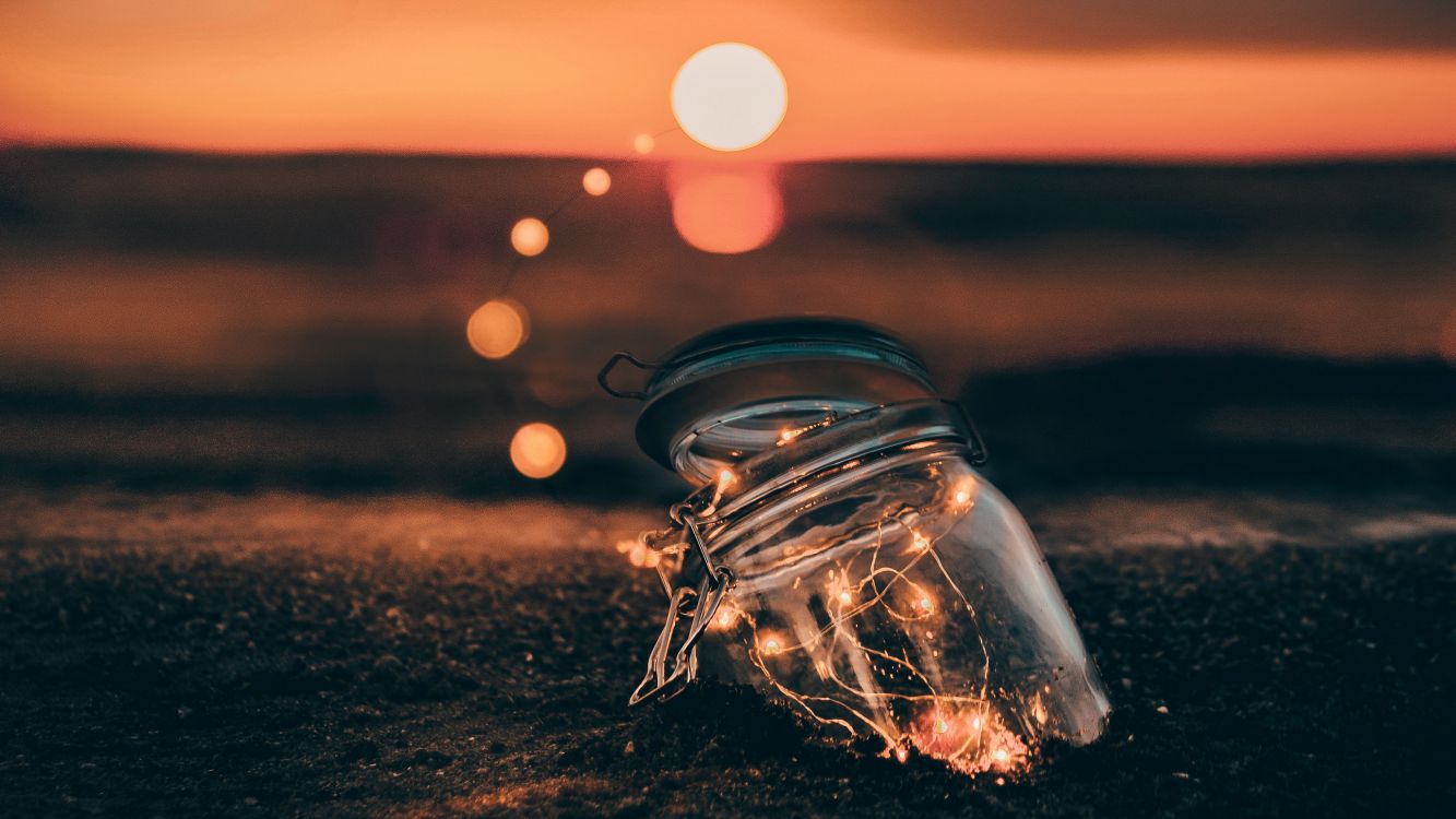 Обои облако, крупный план, освещение, солнечный свет, небо в разрешении 3918x2204