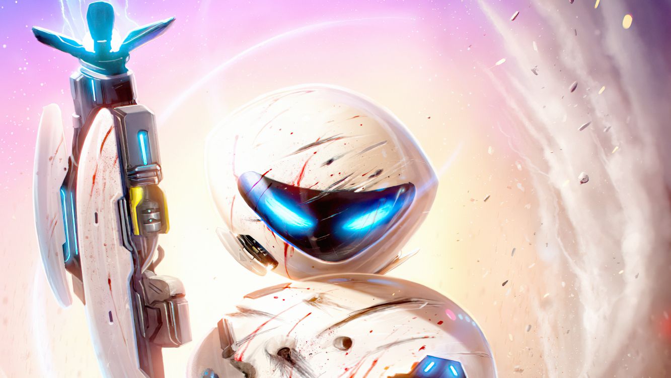 Обои иллюстрация, аниме, мультфильм, Дэн luvisi искусства, воображение в разрешении 3800x2137