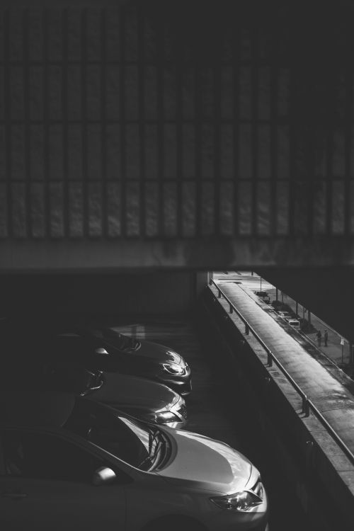 Обои архитектура, вода, монохромный, небо, черный и белый в разрешении 4000x6000