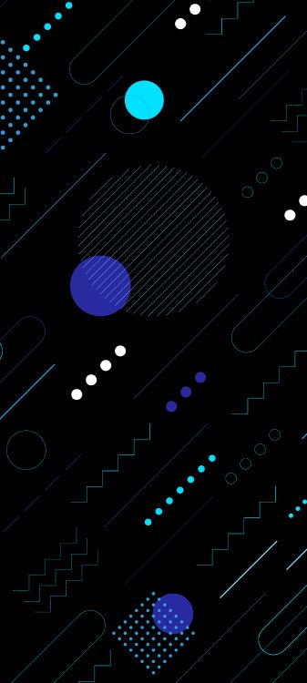 Обои свет, освещение, электронный инструмент, звуковое оборудование, узор в разрешении 2160x4800