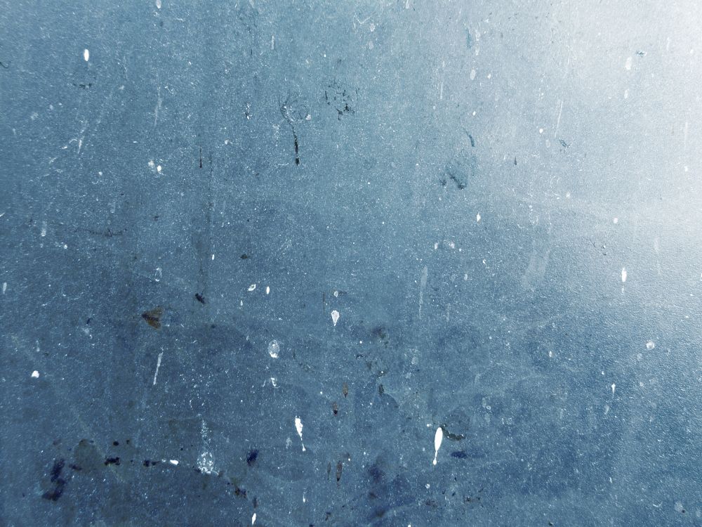 Обои синий, вода, лед, зима, мороз в разрешении 3072x2304