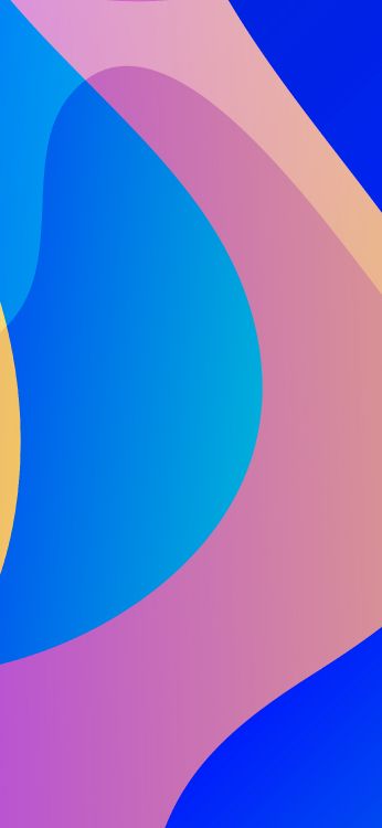 Обои визуальное искусство, графический дизайн, красочность, синий, лазурный в разрешении 2250x4872