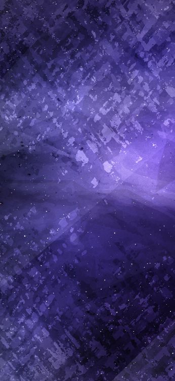 Обои атмосфера, пурпур, Фиолетовый, астрономический объект, пурпурный цвет в разрешении 1242x2688