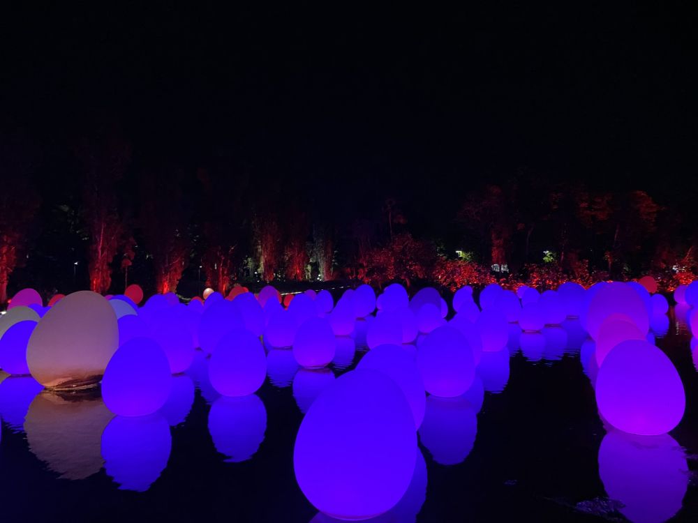 Обои Сингапур, свет, физика, наука, статистика в разрешении 2048x1536