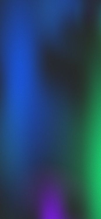 Обои атмосфера, красочность, электрик, полутона и оттенки, узор в разрешении 1284x2778