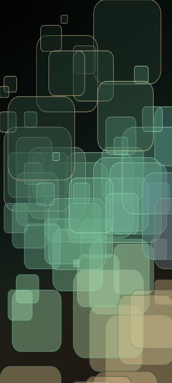 Обои иллюстрация, дизайн, графика, графический дизайн в разрешении 1080x2400