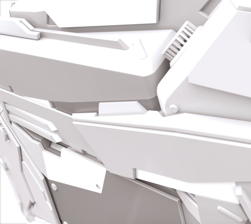 Обои Razer Phone, Razer, угол, смартфон, белые в разрешении 2880x2560