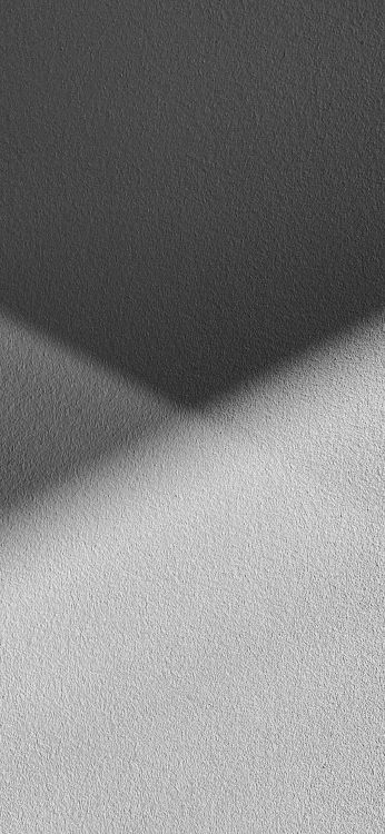 Обои черный и белый, серый цвет, полутона и оттенки, электрик, узор в разрешении 1080x2340