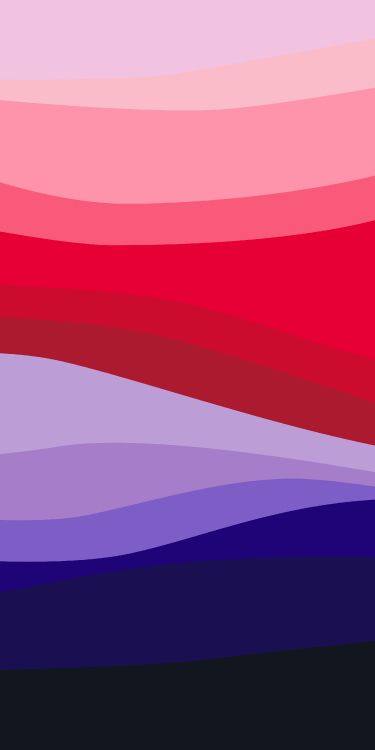 Обои математика, геометрия, красочность, лазурный, пурпур в разрешении 2750x5500