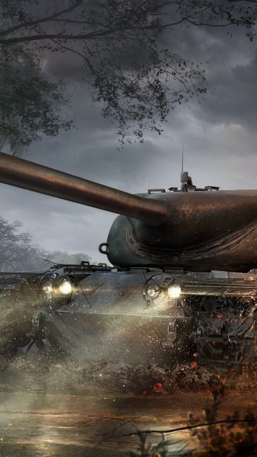 World Of Tanks Oboi Na Iphone 6 6s 7 8 Luchshie 750x1334 Kartinki Akspic