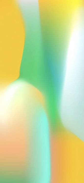 Обои Эпл, магсейф, желтый, Оранжевый цвет, графика в разрешении 904x1976