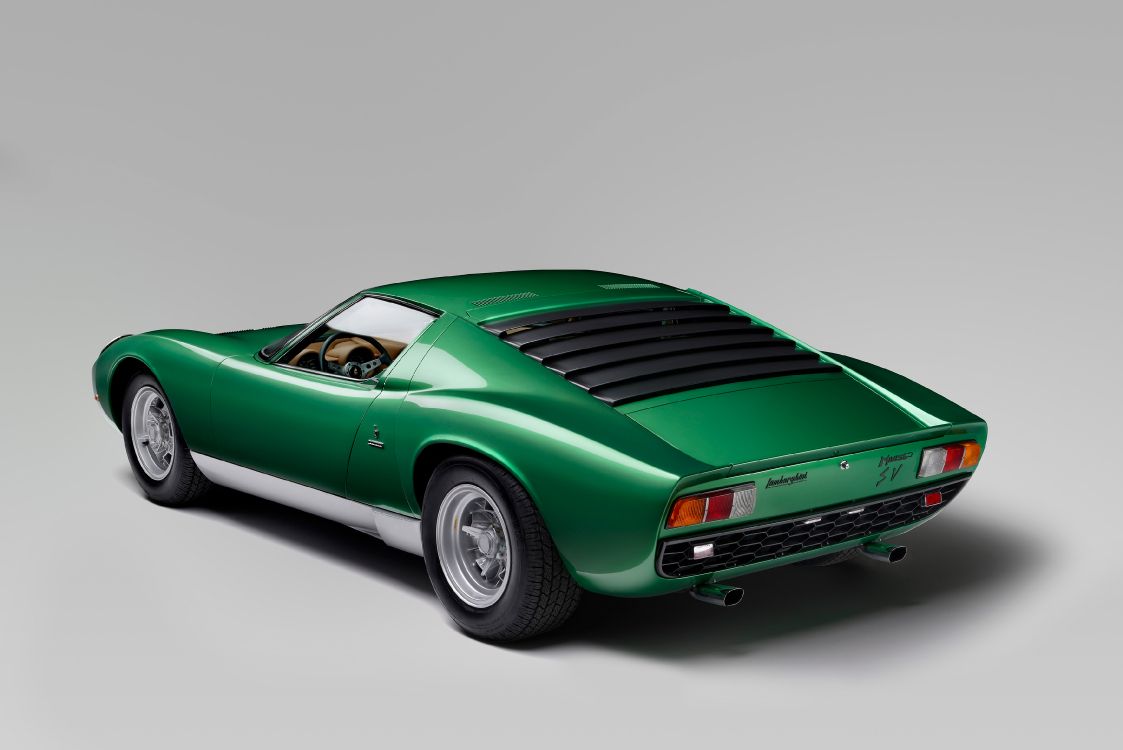 Обои lamborghini p400 miura, Ламборджини миура, Ламборджини Авентадор СВ, Ламборджини, легковые автомобили в разрешении 3543x2365