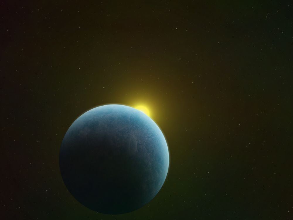 Обои земля, Астрономия, атмосфера, атмосфера земли, планета в разрешении 3200x2400