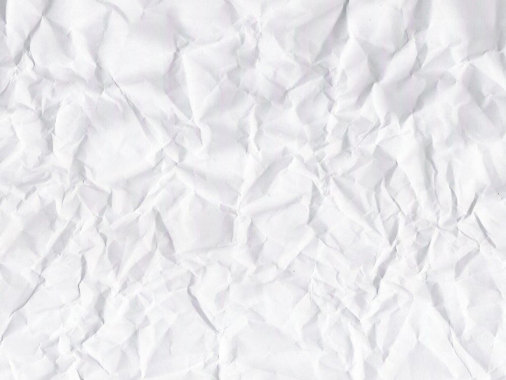 Обои мятый текстуру бумаги, бумага, белые, узор, ткань в разрешении 2592x1944