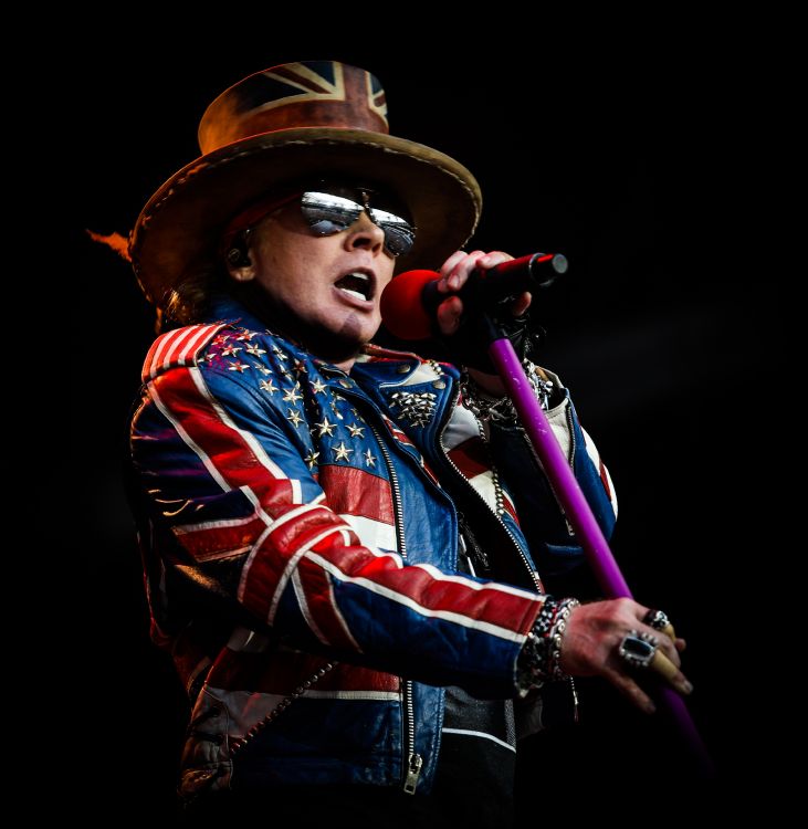 Обои Not in This Lifetime Tour, Guns N Roses, музыка, музыкальный исполнитель, Представление в разрешении 4232x4337