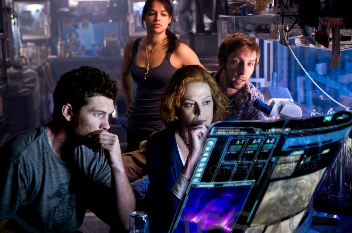 Обои Мишель Родригес аватар, Аватар, Джеймс Кэмерон, Аватар 2, Труди Чакон в разрешении 3420x2262