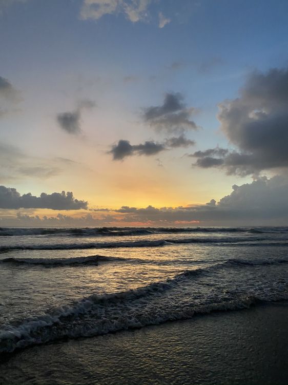 Обои море, вода, природа, жидкость, дневное время в разрешении 1536x2048