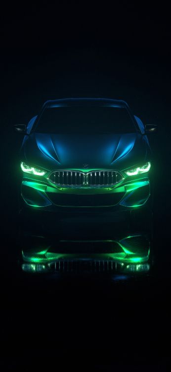 Обои Мини-внедорожник, легковые автомобили, спорткар, мини, спортивный седан в разрешении 1440x3120