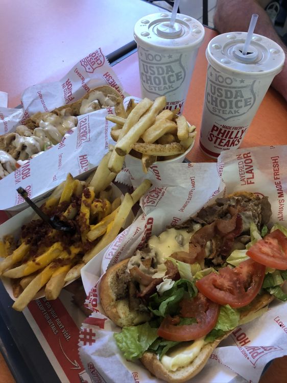 Обои нездоровая пища, картофель фри, завтрак, полноценный завтрак, Баффало бургер в разрешении 1536x2048