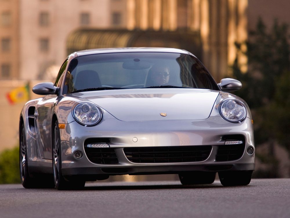 Обои porsche 911 gt2, спорткар, Порше, авто, суперкар в разрешении 2048x1536