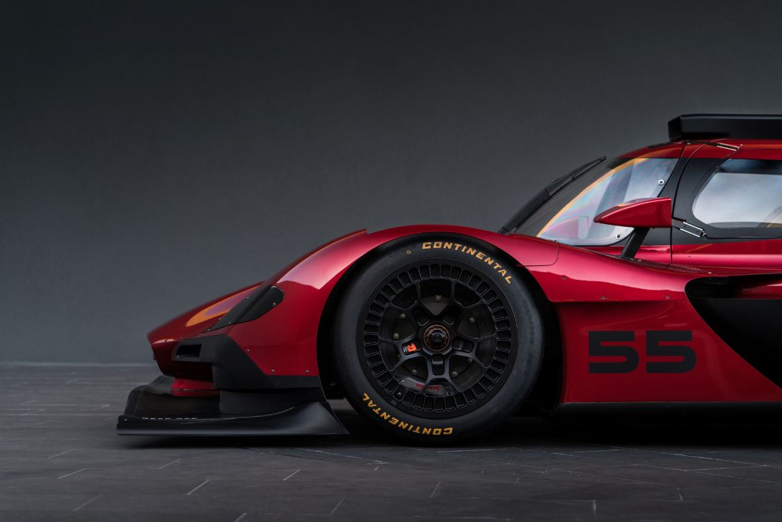 Обои Мазда Дои, Mazda Motor Corporation, авто, автогонки, спорткар в разрешении 4096x2732