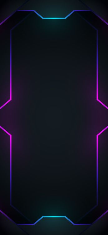 Обои освещение, графический дизайн, пурпур, лазурный, прямоугольник в разрешении 3510x7605