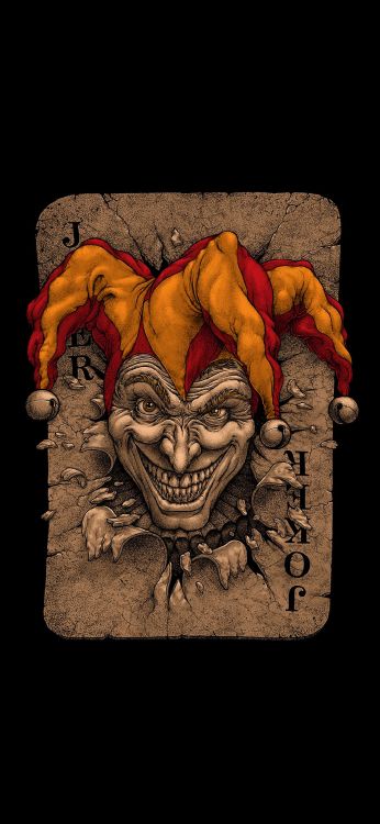 Обои олег герт, футболка, иллюстрация, арт, дизайн в разрешении 1080x2340