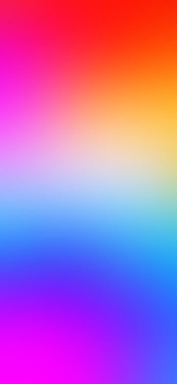 Обои Апельсин, математика, геометрия, красочность, пурпур в разрешении 1080x2340