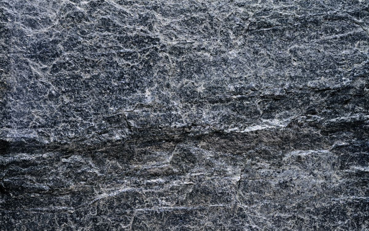 Обои гранит, черный, рок, вода, Роберт Вт Функ в разрешении 3200x2000